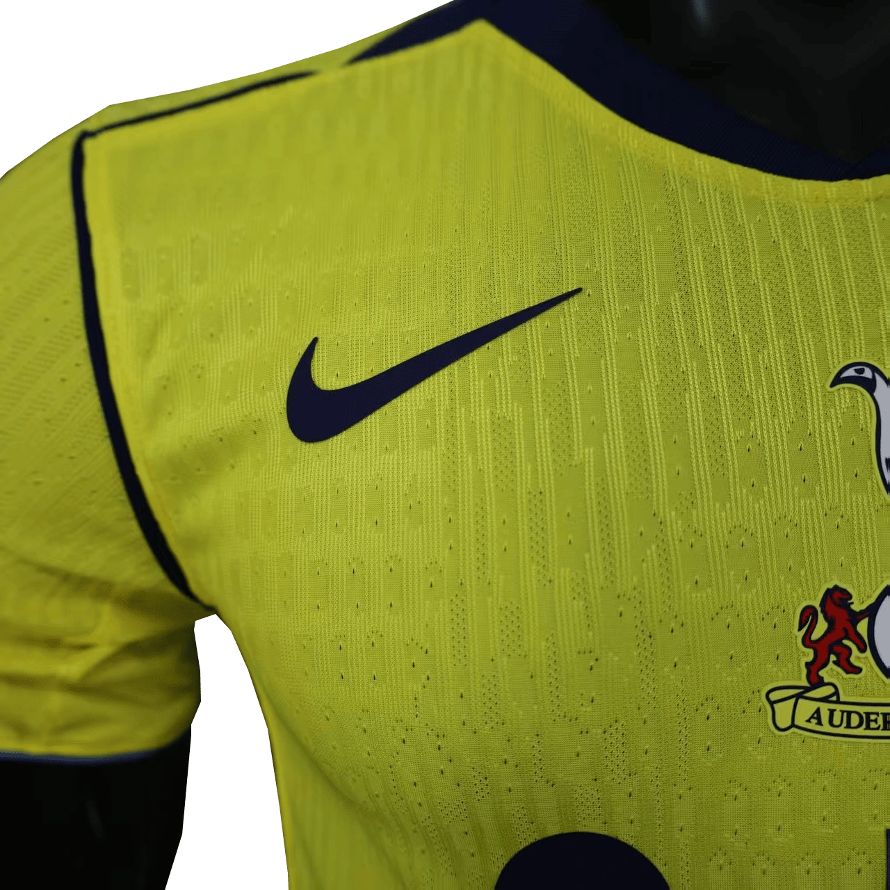 Tottenham Third 25/26 Jersey