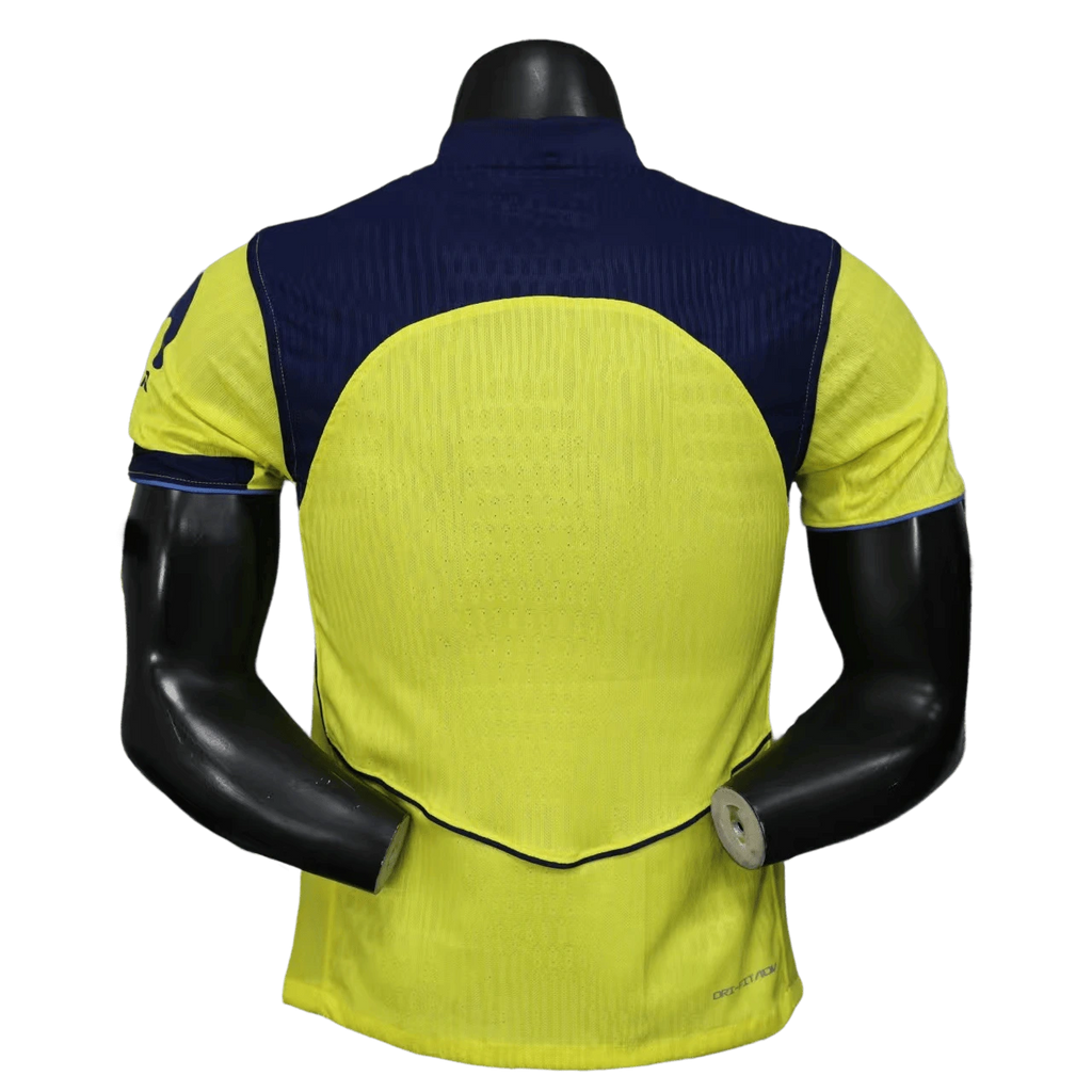 Tottenham Third 25/26 Jersey