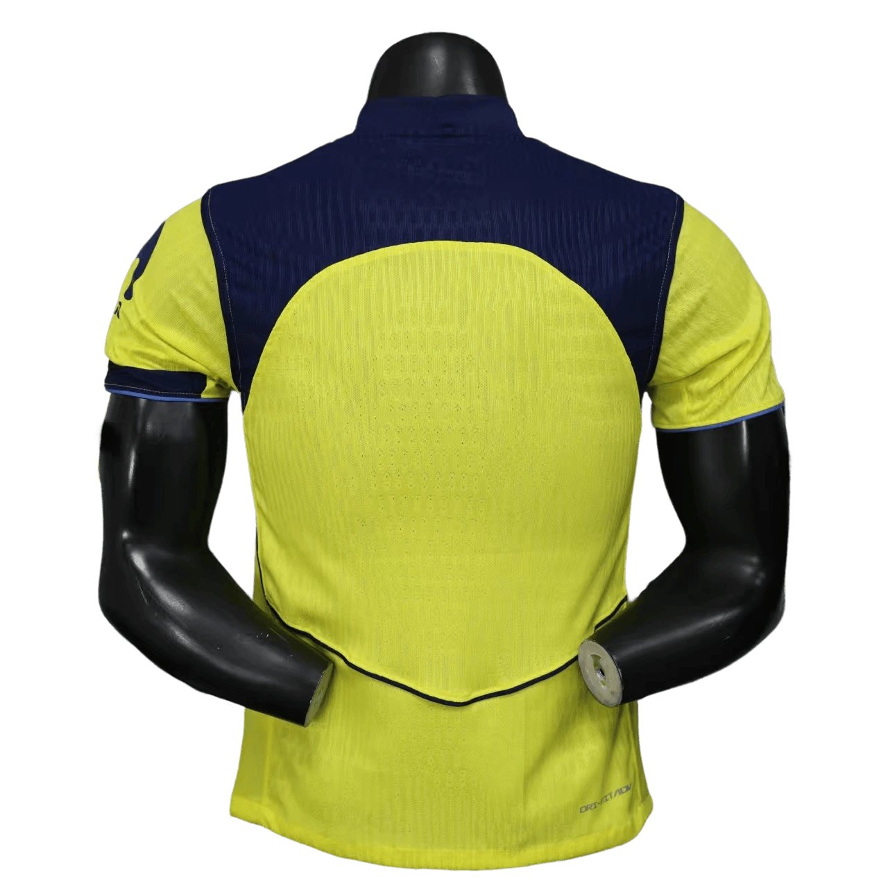 Tottenham Third 25/26 Jersey