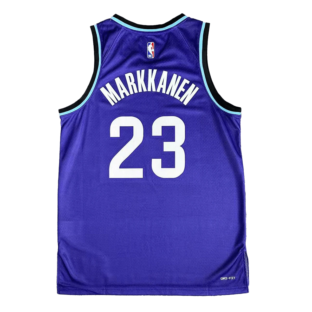 Utah Jazz Classic Edition